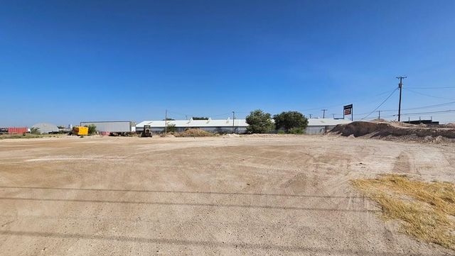 S  Fairgrounds Rd, Midland, TX 79701