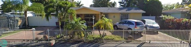 25311 SW 127th Ave, Homestead, FL 33032