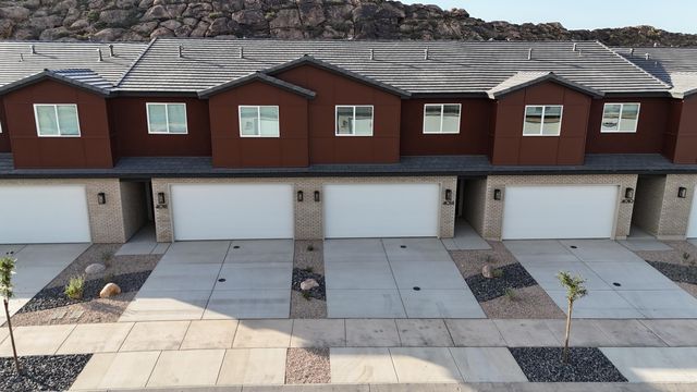 4018 E  Fossil Way #85, Washington, UT 84780