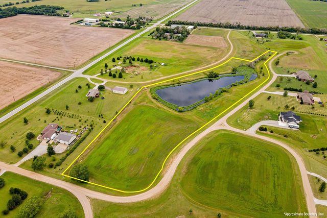 10.4 / Acre #ON, Conway Springs, KS 67031