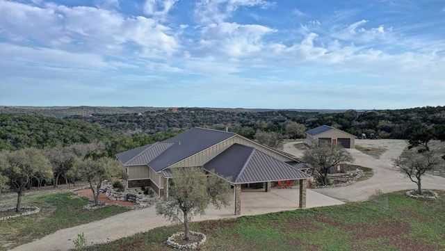 260 Japonica Rd SW, Hunt, TX 78024