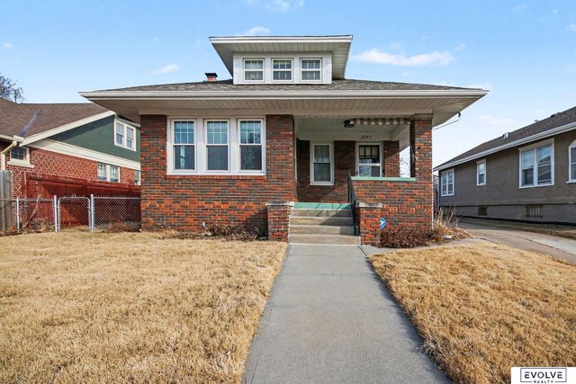2749 N  47th Ave, Omaha, NE 68104