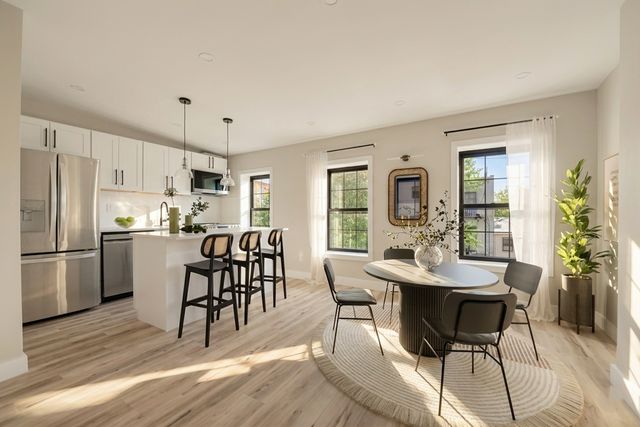 276A Quincy St #3, Brooklyn, NY 11216