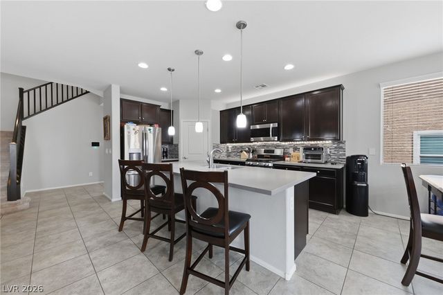 821 Great Sky Ct, North Las Vegas, NV 89084