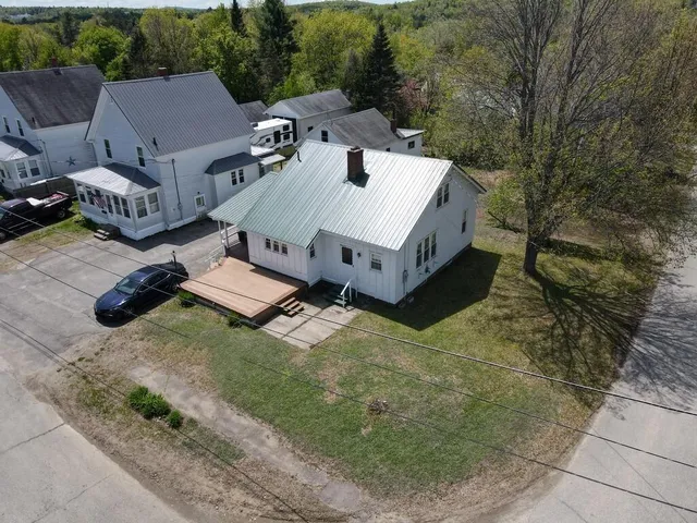 90 East Terrace, Millinocket, ME 04462
