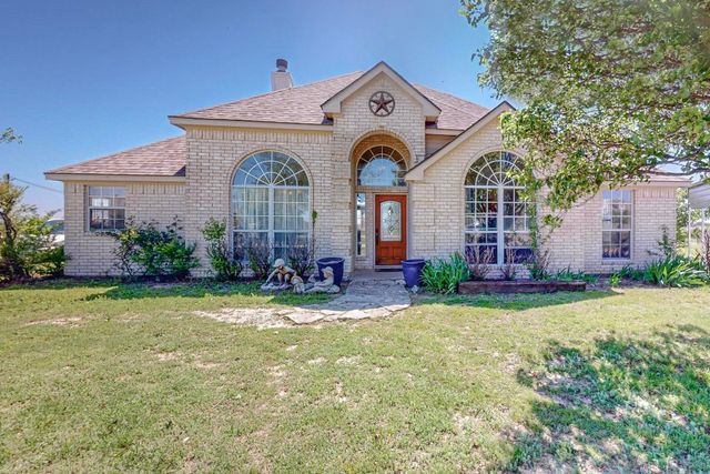 231 Dove Hill Ln, Weatherford, TX 76088