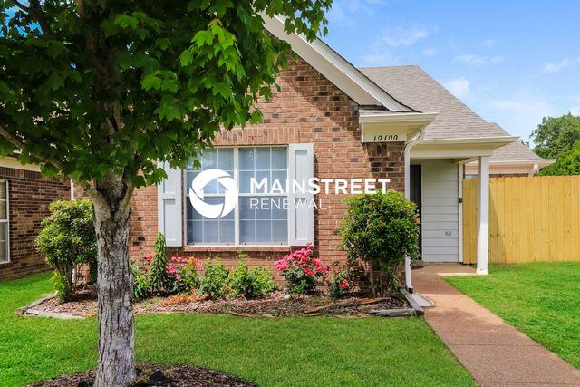 10100 Mill Hill Ave, Cordova, TN 38016