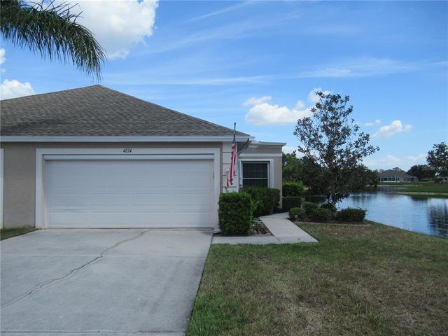 Villas For Sale North Port Fl