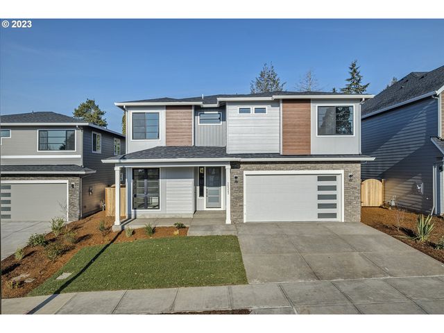 15323 SW Silkwood Ct, Tigard, OR 97224