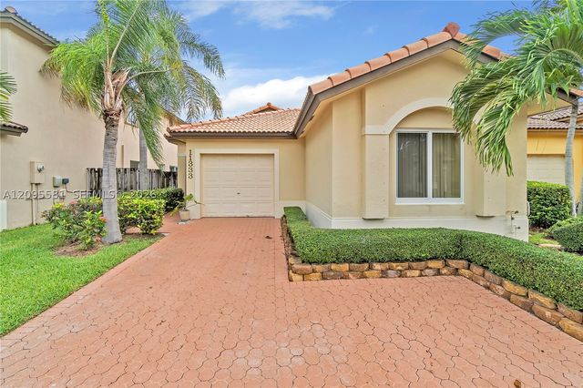 11333 NW 52nd St, Doral, FL 33178