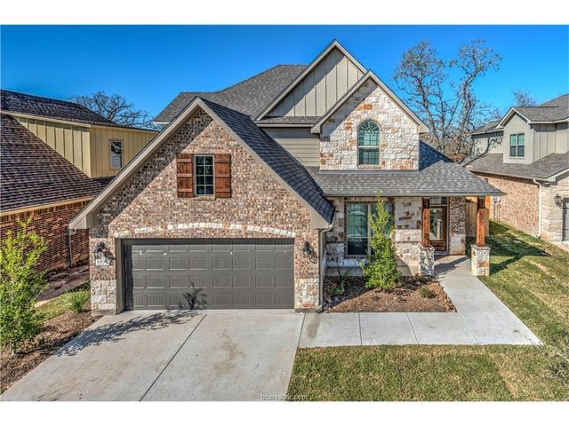 2500 Portland Ave, College Station, TX 77845