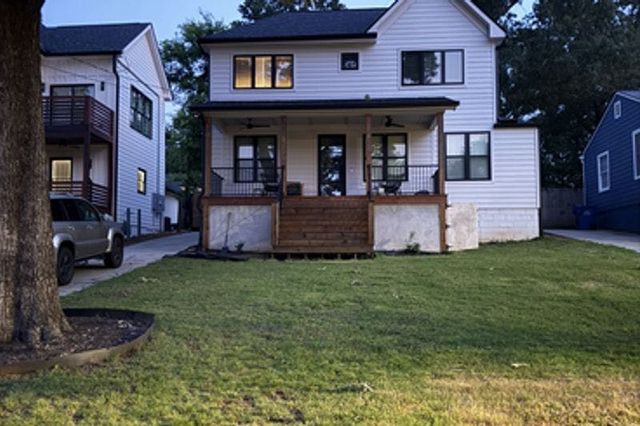 1888 Francis Ave NW, Atlanta, GA 30318