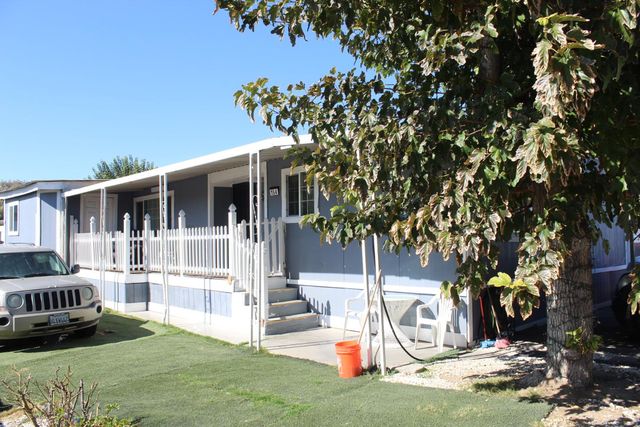 436 N  Mercey Springs Rd #154, Los Banos, CA 93635