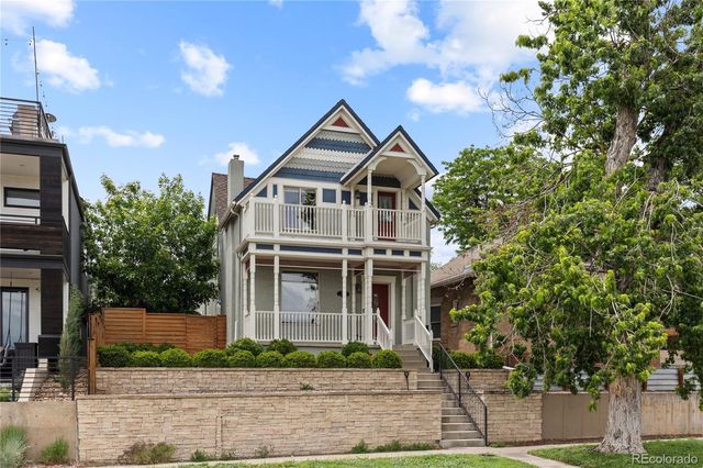 2021 Eliot Street, Denver, CO 80211