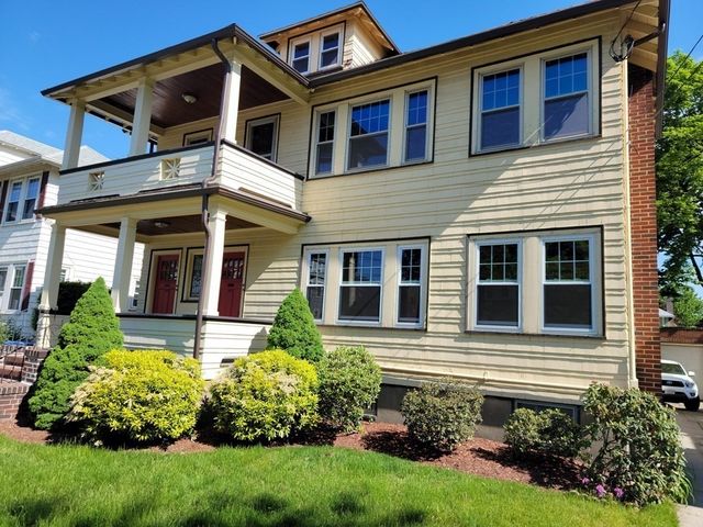 131 Fairview Ave  #131, Belmont, MA 02478