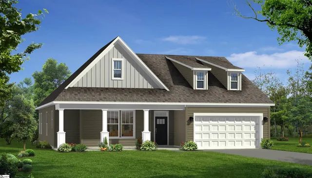 402 Fox Pond Dr, Seneca, SC 29678
