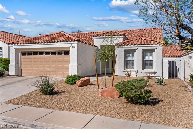 225 Misty Garden St, Henderson, NV 89012
