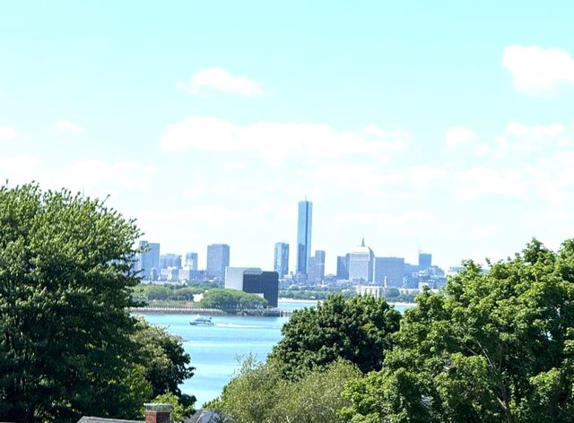 122 Parke Ave, Quincy, MA 02171