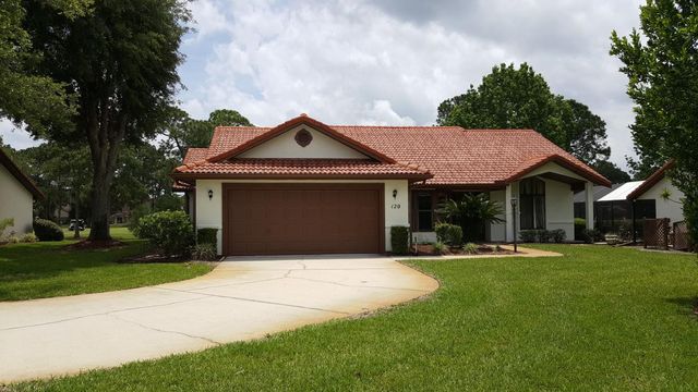 120 Water Turkey Ct, Daytona Beach, FL 32119