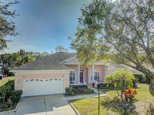 11814 Clubhouse Dr, Lakewood Ranch, FL 34202