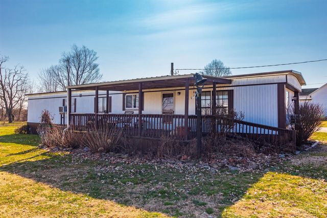 14880 State Route 136, Winchester, OH 45697