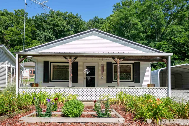 578 N  Hamm Ln, Astoria, IL 61501