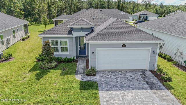 1560 STILLWATER Boulevard, Saint Johns, FL 32259