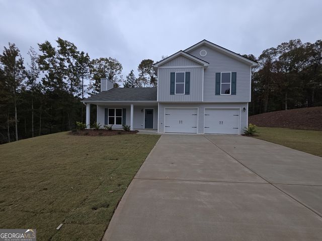 112 Armstrong Dr #89, Mansfield, GA 30055