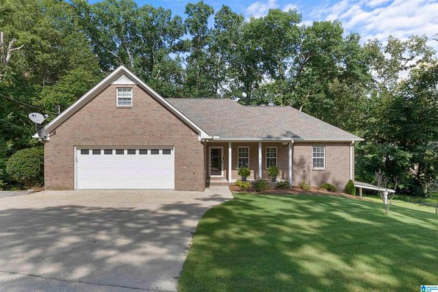 907 Spruce Rd, Oneonta, AL 35121