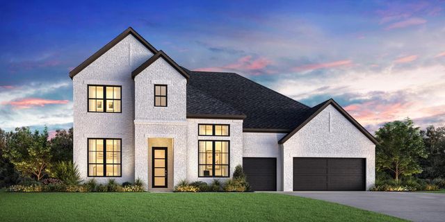 709 Trotter Ln, Celina, TX 75009