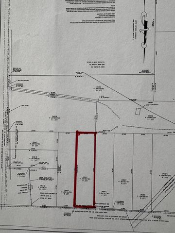 County Road 96 #8, New Albany, MS 38652