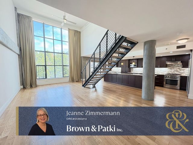 1 Bluxome St #308, San Francisco, CA 94107