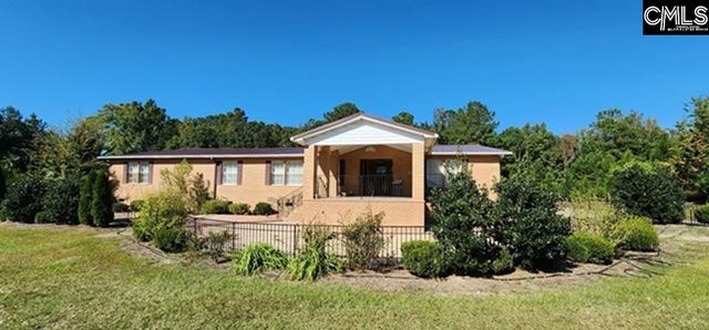 3112 Santee River Rd, Saint Stephen, SC 29479