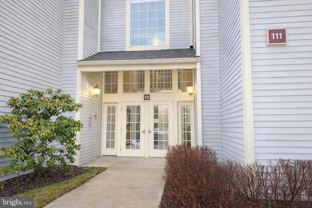 111 Worlidge Ct #8, Princeton, NJ 08540