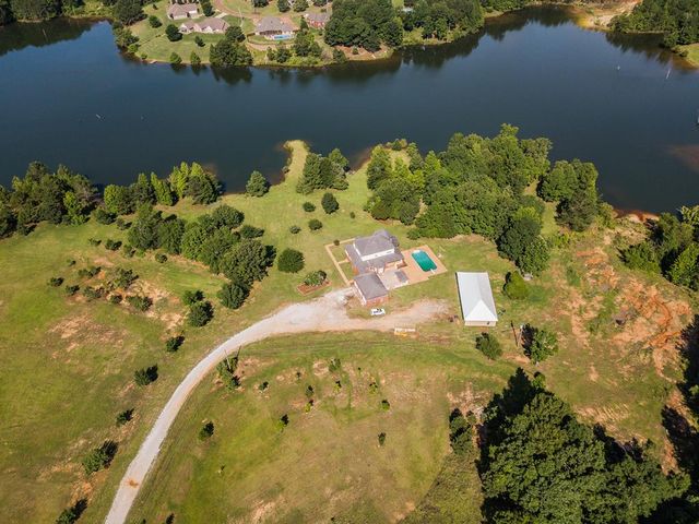 538A Rock Springs Dr, Oxford, MS 38655