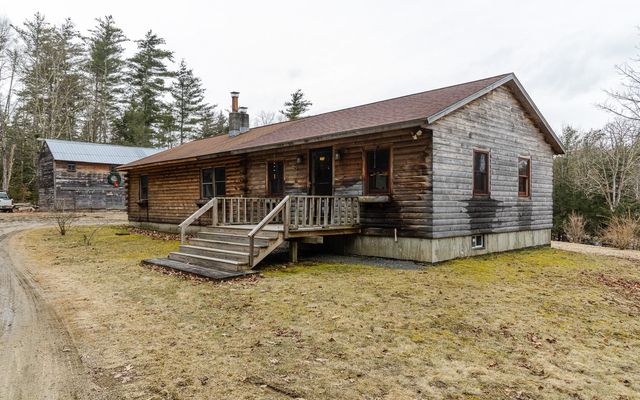 51 Stone Mountain Road, Winchester, NH 03470