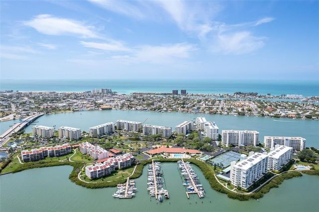 7963 Sailboat Key Blvd S  #801, South Pasadena, FL 33707