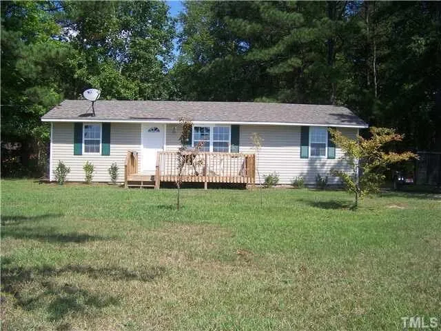 1087 Adams Rd, Lillington, NC 27546