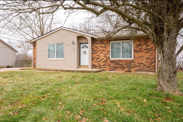 184 Sycamore Dr, Cynthiana, KY 41031