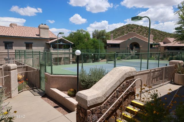 101 S  Players Club Dr W #22104, Tucson, AZ 85745