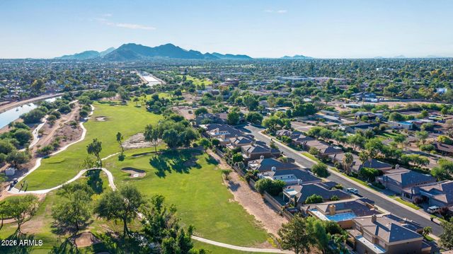 8646 E KRAIL Street, Scottsdale, AZ 85250