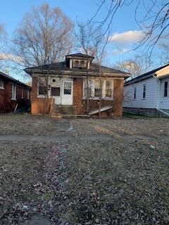 3655 Connecticut St, Gary, IN 46409