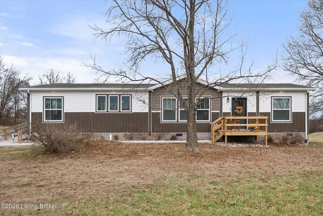 6592 S  US Hwy #421, Bedford, KY 40006
