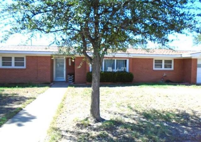 1717 Rosewood Ave, Odessa, TX 79761