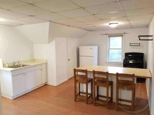 1015 Branch Ave  #3, Providence, RI 02904