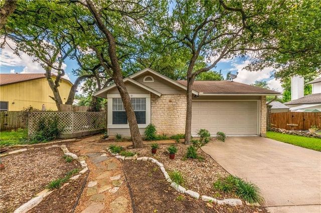 3010 Red Bay Dr, Cedar Park, TX 78613