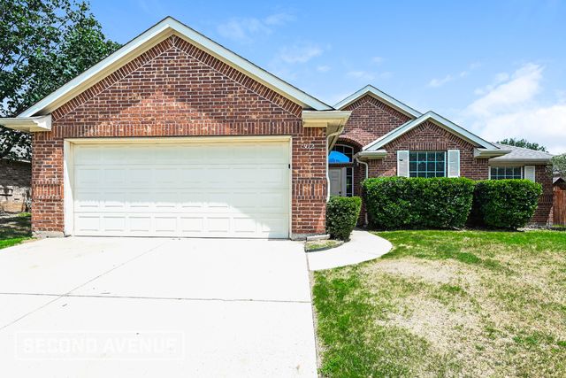 302 Charlie Way, Weatherford, TX 76087