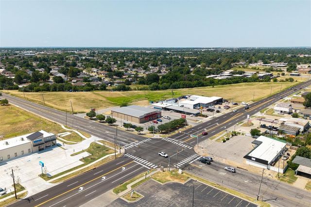 SW 59th St, Oklahoma City, OK 73109