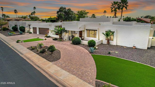 12770 N 101ST Place, Scottsdale, AZ 85260