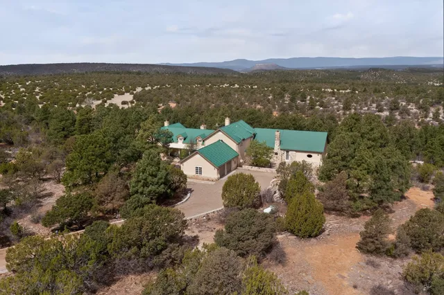 60 Blue Sky Rd #5, Las Vegas, NM 87701